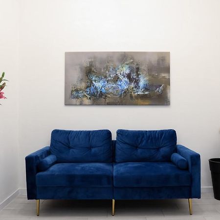 La Sapienza Apt Roma Exterior foto