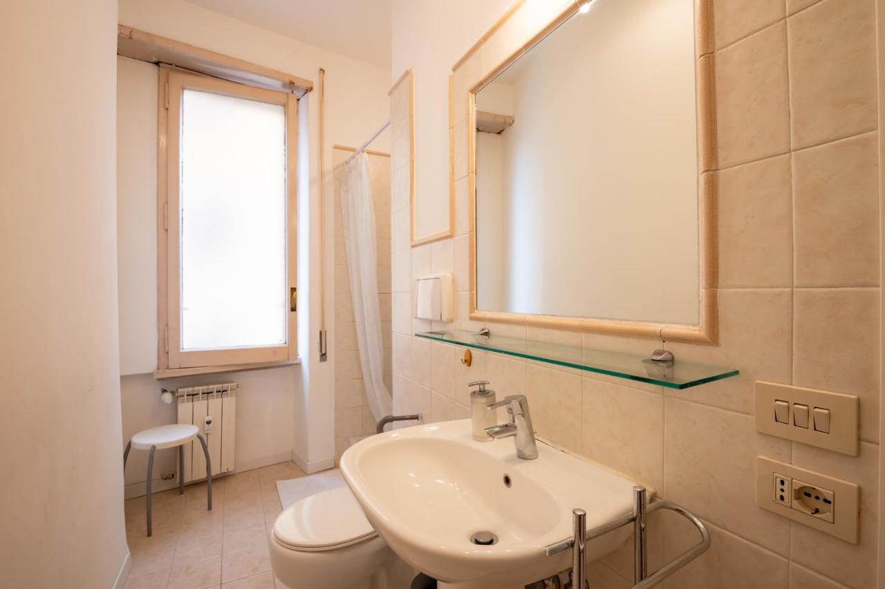 La Sapienza Apt Roma Exterior foto