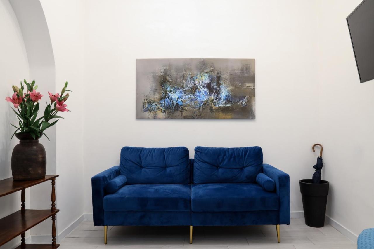 La Sapienza Apt Roma Exterior foto